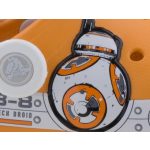 CROCS STAR WARS HERO CLOG narnacs/fehér papucs