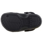 CROCS STAR WARS multi/fekete papucs