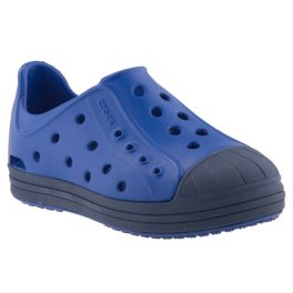 CROCS BUMPER SHOE KIDS kék vízi cipő CROCS BUMPER SHOE KIDS kék vízi cipő