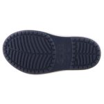 CROCS BUMP IT SHOE sötétkék/törtfehér vízicipő