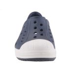 CROCS BUMP IT SHOE sötétkék/törtfehér vízicipő