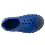 CROCS BUMPER SHOE KIDS kék vízi cipő