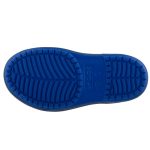 CROCS BUMPER SHOE KIDS kék vízi cipő
