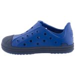 CROCS BUMPER SHOE KIDS kék vízi cipő