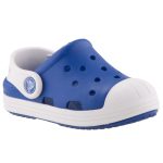 CROCS BUMP IT CLOG kék/fehér papucs 22-35