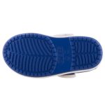 CROCS BUMP IT CLOG kék/fehér papucs 22-35
