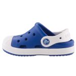 CROCS BUMP IT CLOG kék/fehér papucs 22-35