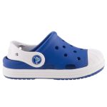 CROCS BUMP IT CLOG kék/fehér papucs 22-35