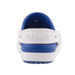 CROCS BUMP IT CLOG kék/fehér papucs 22-35