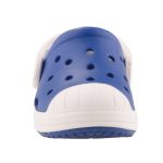 CROCS BUMP IT CLOG kék/fehér papucs 22-35