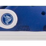 CROCS BUMP IT CLOG kék/fehér papucs 22-35