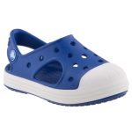 CROCS BUMP IT SANDAL sötétkék/törtfehér viziszandál