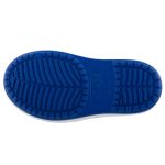 CROCS BUMP IT SANDAL sötétkék/törtfehér viziszandál