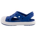 CROCS BUMP IT SANDAL sötétkék/törtfehér viziszandál