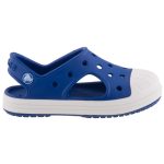 CROCS BUMP IT SANDAL sötétkék/törtfehér viziszandál