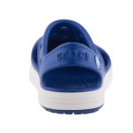 CROCS BUMP IT SANDAL sötétkék/törtfehér viziszandál