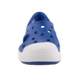 CROCS BUMP IT SANDAL sötétkék/törtfehér viziszandál