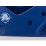 CROCS BUMP IT SANDAL sötétkék/törtfehér viziszandál