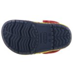 CROCS FIRE DRAGON LEDES VILLOGÓS sötétkék SÁRKÁNYOS papucs