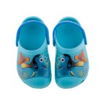 CROCS FIND DORY világoskék DORY papucs