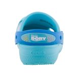 CROCS FIND DORY világoskék DORY papucs