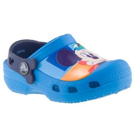 CROCS MICKEY tengerkék/kék papucs CROCS MICKEY tengerkék/kék papucs
