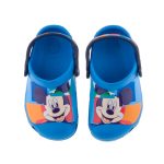 CROCS MICKEY tengerkék/kék papucs
