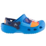CROCS MICKEY tengerkék/kék papucs