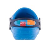 CROCS MICKEY tengerkék/kék papucs