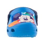 CROCS MICKEY tengerkék/kék papucs