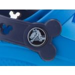 CROCS MICKEY tengerkék/kék papucs