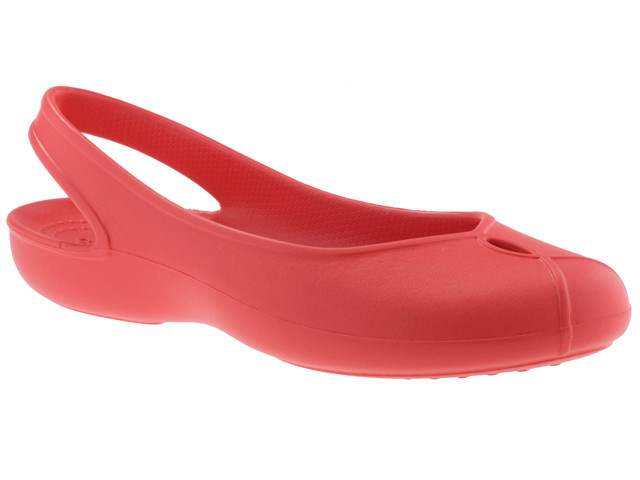 Crocs olivia ii flat online