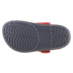 CROCS STAR WARS szürke/piros papucs