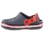 CROCS STAR WARS szürke/piros papucs