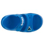 CROCS CROCBAND II DORY tépős tengerkék gyerek viziszandál