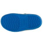 CROCS CROCBAND II DORY tépős tengerkék gyerek viziszandál