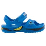 CROCS CROCBAND II DORY tépős tengerkék gyerek viziszandál