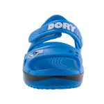 CROCS CROCBAND II DORY tépős tengerkék gyerek viziszandál