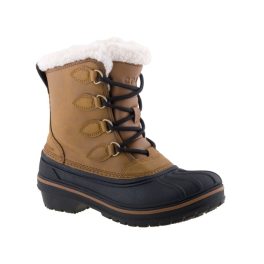 CROCS ALLCAST II BOOT barna téli hótaposó bakancs CROCS ALLCAST II BOOT barna téli hótaposó bakancs