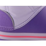 CROCS LODGEPOINT BOOT lila-levendula hótaposó csizma