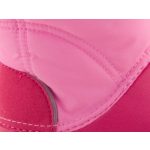 CROCS Lodgepoint boot rózsa-málna FÉNYVISSZAVERŐS hótaposó csizma