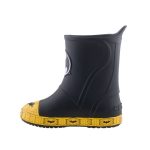 CROCS BUMP IT BATMAN BOOT fekete BATMAN esőcsizma