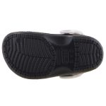 CROCS STORMTROOPER fekete/fehér STAR WARS KATONA papucs