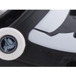 CROCS STORMTROOPER fekete/fehér STAR WARS KATONA papucs