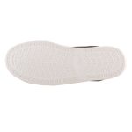 CROCS CITILANE LEATHER COMFORT talpbetétes barna/fehér bőr fűzős félcipő