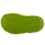 CROCS SWIFTWATER WAVE tépős zöld viziszandi