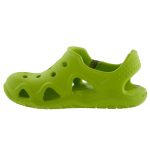 CROCS SWIFTWATER WAVE tépős zöld viziszandi