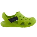 CROCS SWIFTWATER WAVE tépős zöld viziszandi