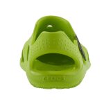 CROCS SWIFTWATER WAVE tépős zöld viziszandi