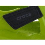 CROCS SWIFTWATER WAVE tépős zöld viziszandi